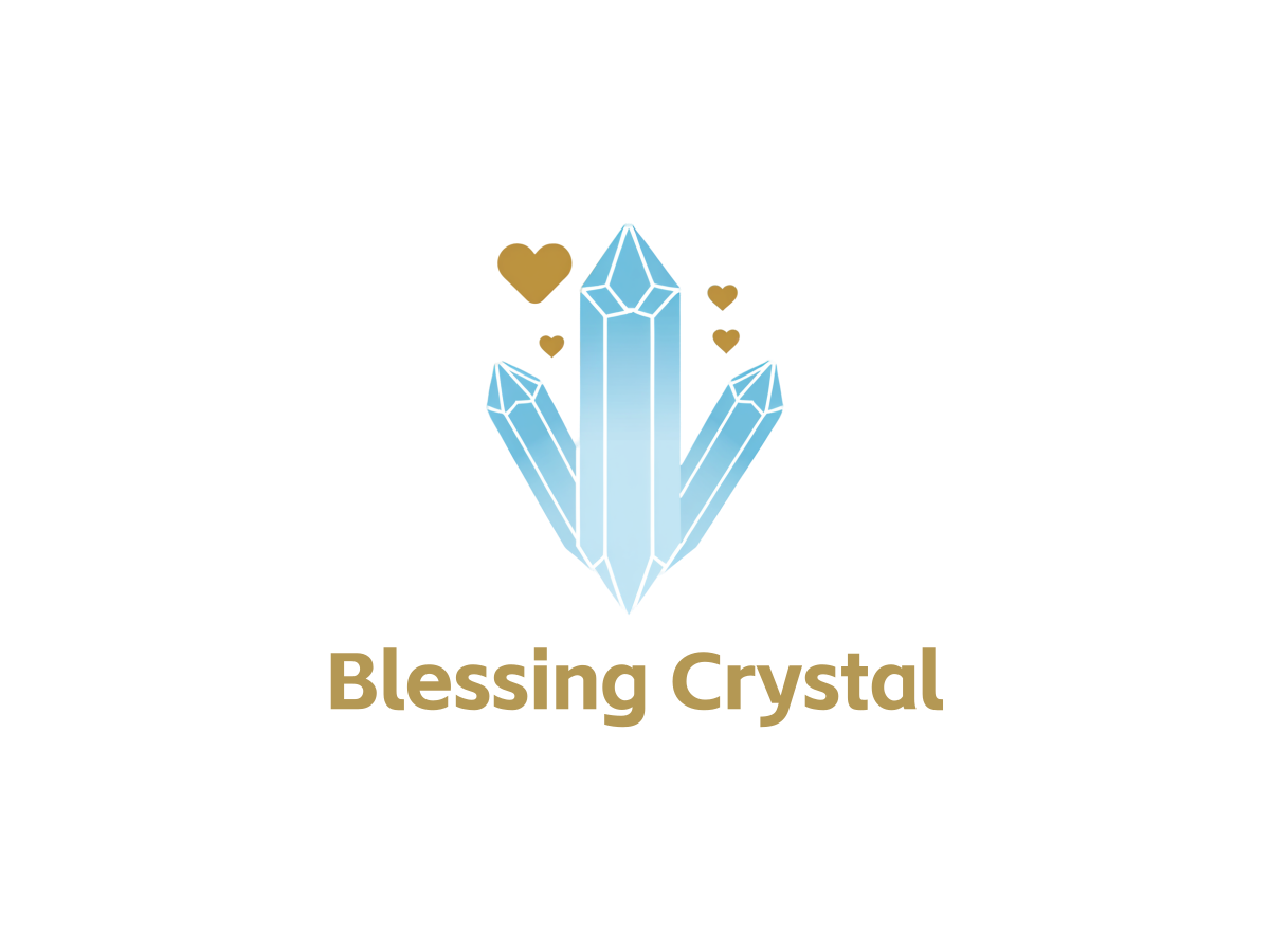 Blessing Crystal shop